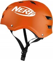 Детский шлем Spokey Freefall Orange (927241) фото №2 — интернет-магазин Desire.md