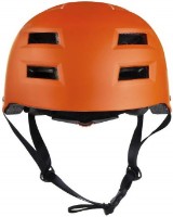 Детский шлем Spokey Freefall Orange (927241)