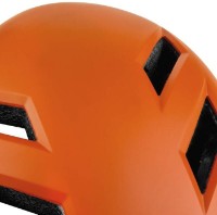 Детский шлем Spokey Freefall Orange (927241)