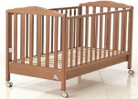 Pătuţ Italbaby Dream Natural (070.0012-1)