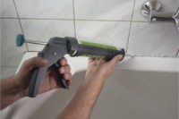 Pistol pentru sealant Wolfcraft 4351000 imaginea #4 — magazin online Desire.md