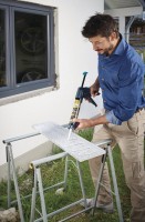 Pistol pentru sealant Wolfcraft 4356000 imaginea #5 — magazin online Desire.md