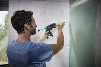 Пистолет для герметика Wolfcraft 4357000 фото №3 — интернет-магазин Desire.md