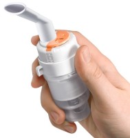 Inhalator Little Doctor LD-213C imaginea #2 — magazin online Desire.md