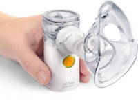 Inhalator Little Doctor LD-812U imaginea #2 — magazin online Desire.md