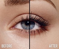 Rimel pentru gene Max Factor 2000 Calorie Dramatic Volume Black imaginea #2 — magazin online Desire.md