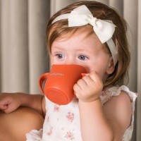 Cana BabyOno Red (1463/02) imaginea #4 — magazin online Desire.md