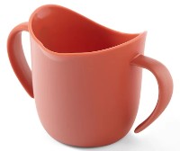 Cana BabyOno Red (1463/02) imaginea #2 — magazin online Desire.md