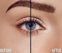 Rimel pentru gene Max Factor 2000 Calorie Mascara Waterproof Black imaginea #2 — magazin online Desire.md