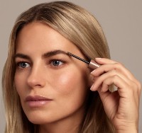 Rimel pentru sprâncene Max Factor Brow Revival Densifying Brow Mascara 02 Soft Brown imaginea #2 — magazin online Desire.md