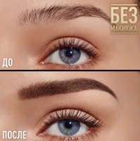 Creion pentru sprâncene Max Factor Brow Shaper 20 Brown imaginea #2 — magazin online Desire.md