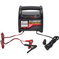 Зарядное устройство Aligator AC-803 фото №2 — интернет-магазин Desire.md