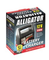 Зарядное устройство Aligator AC-803 фото №6 — интернет-магазин Desire.md