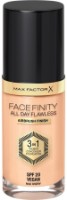 Тональный крем для лица Max Factor Facefinity All Day Flawless 3in1 42 Ivory