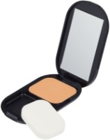 Pudra pentru față Max Factor Facefinity Compact 06 Golden