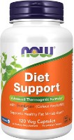 Пищевая добавка NOW Diet Support 120cap