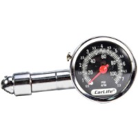 Манометр для шин Carlife TG571 фото №2 — интернет-магазин Desire.md