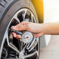 Манометр для шин Carlife TG571 фото №3 — интернет-магазин Desire.md