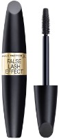 Rimel pentru gene Max Factor False Lash Effect Black/Brown