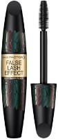 Rimel pentru gene Max Factor False Lash Effect Deep Raven Black