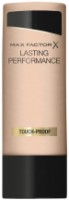 Fond de ten pentru față Max Factor Lasting Perfomance Foundation 101 Ivory Beige imaginea #1 — magazin online Desire.md