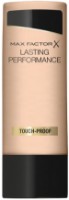 Fond de ten pentru față Max Factor Lasting Perfomance Foundation 102 Pastelle