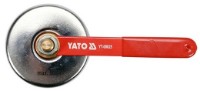 Suport magnetic de sudură Yato YT-08625 imaginea #2 — magazin online Desire.md