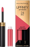 Ruj de buze Max Factor Lipfinity Lipcolor 146 Just Bewitching imaginea #1 — magazin online Desire.md