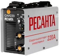 Сварочный аппарат Ресанта MMA-220