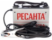 Aparat de sudură Ресанта MMA-220 imaginea #5 — magazin online Desire.md