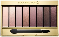Fard de pleoape Max Factor Masterpiece Nude Palette 03 Rose Nudes imaginea #1 — magazin online Desire.md