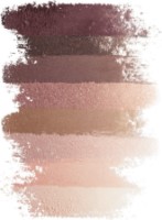 Fard de pleoape Max Factor Masterpiece Nude Palette 03 Rose Nudes imaginea #2 — magazin online Desire.md