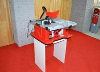 Циркулярный станок Holzmann TK255 фото №2 — интернет-магазин Desire.md