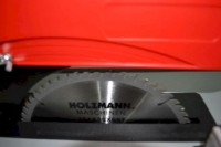 Циркулярный станок Holzmann TK255 фото №4 — интернет-магазин Desire.md