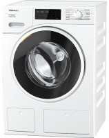 Maşina de spălat rufe Miele WSG663WCS