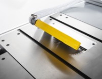 Fierăstrău circular de masă Holzmann TS200 imaginea #2 — magazin online Desire.md