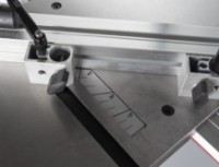 Fierăstrău circular de masă Holzmann TS200 imaginea #3 — magazin online Desire.md