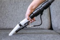 Промышленный пылесос Cleancraft Stürmer Maschinen flexCAT 116 PD фото №2 — интернет-магазин Desire.md