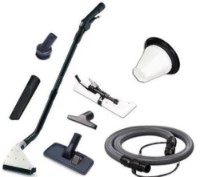 Промышленный пылесос Cleancraft Stürmer Maschinen flexCAT 116 PD фото №3 — интернет-магазин Desire.md