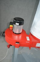 Aspirator industrial Holzmann ABS4000 imaginea #2 — magazin online Desire.md