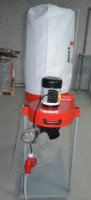 Aspirator industrial Holzmann ABS4000 imaginea #3 — magazin online Desire.md