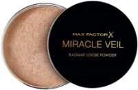 Pudra pentru față Max Factor Miracle Veil Translucent imaginea #1 — magazin online Desire.md