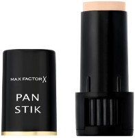 Fond de ten pentru față Max Factor Pan Stik Foundation 012 True Beige