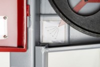 Fierăstrău cu banda de masă Holzmann HBS400 imaginea #3 — magazin online Desire.md