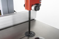 Fierăstrău cu banda de masă Holzmann HBS400 imaginea #5 — magazin online Desire.md