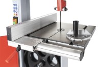 Ленточнопильный станок Holzmann HBS400 фото №6 — интернет-магазин Desire.md