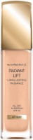 Fond de ten pentru față Max Factor Radiant Lift Foundation 47 Nude imaginea #1 — magazin online Desire.md