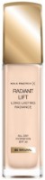 Fond de ten pentru față Max Factor Radiant Lift Foundation 50 Natural imaginea #1 — magazin online Desire.md