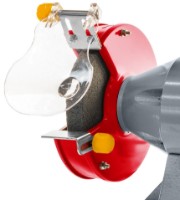 Точильный станок Holzmann DSM175 фото №2 — интернет-магазин Desire.md