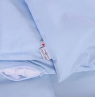 Lenjerie de pat pentru copii Veres Blue (153.5.004) imaginea #3 — magazin online Desire.md